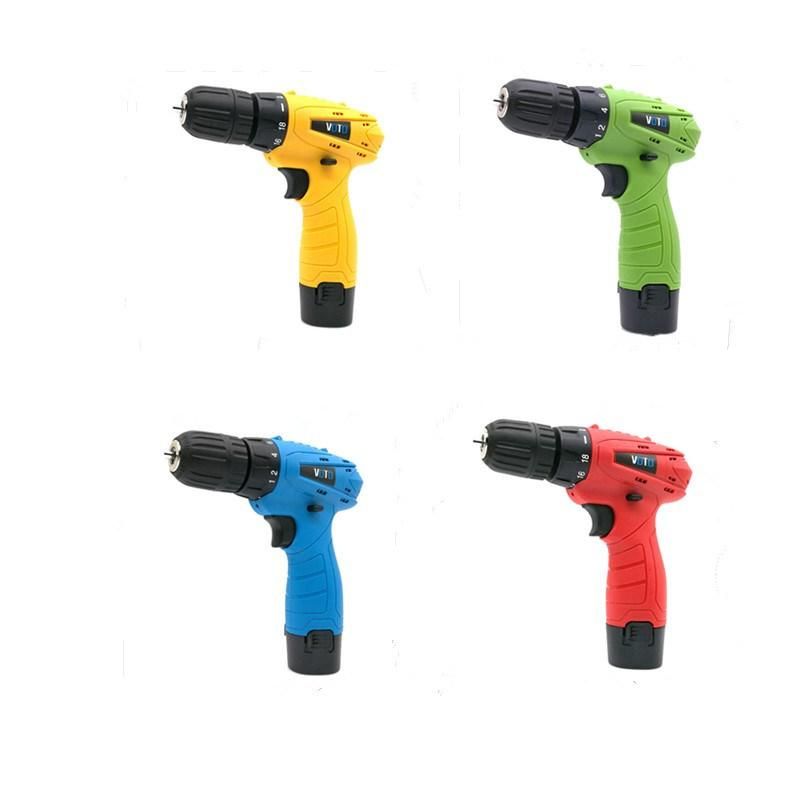 Professional Hand Electric Power Drills Supplier