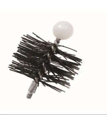 Nylon Bristles Pellet Stove Brushes