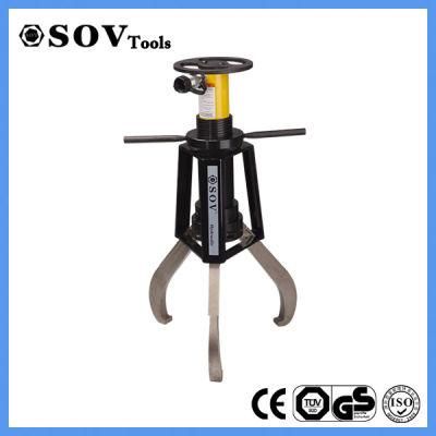 2 Arm Hydraulic Gear Puller Kit