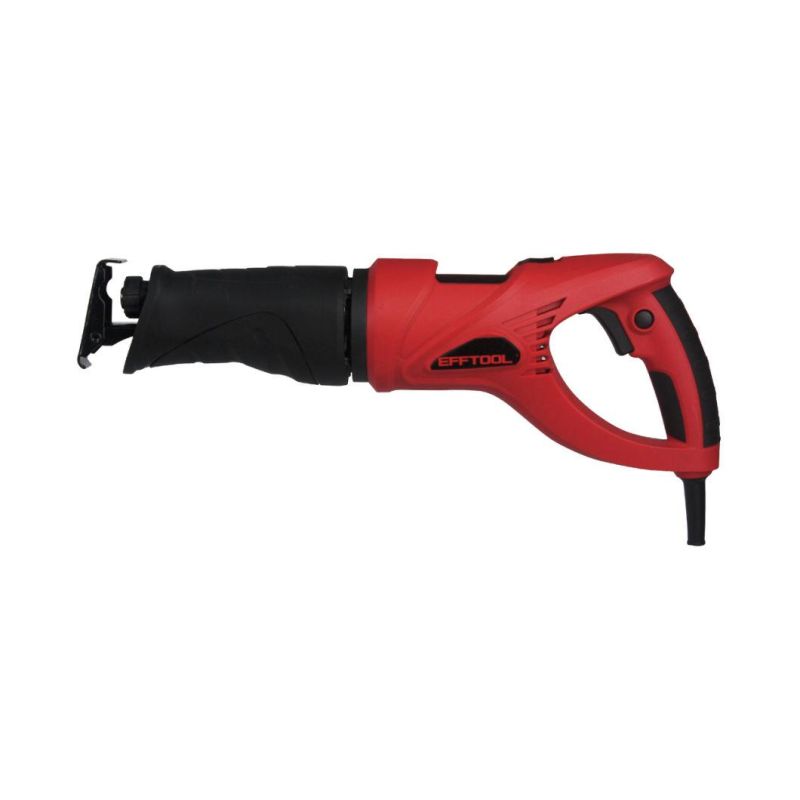 Efftool 2021 RS022 710W 115mm Power Tools Reciprocating Sabre for Sales