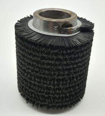 High Quality Horse Hair Polishing Wheel Brush