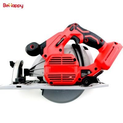 Behappy Professional Electric Circular Saw Wood Working Quick Charge Power Tools