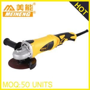 Mn-4029 Factory Professional Electric Angle Grinder M10/M14 Angle Grinding Tools 220V