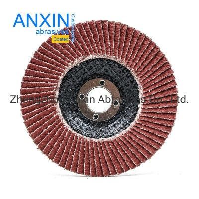 967A Ceramic Flap Disc 115*22mm