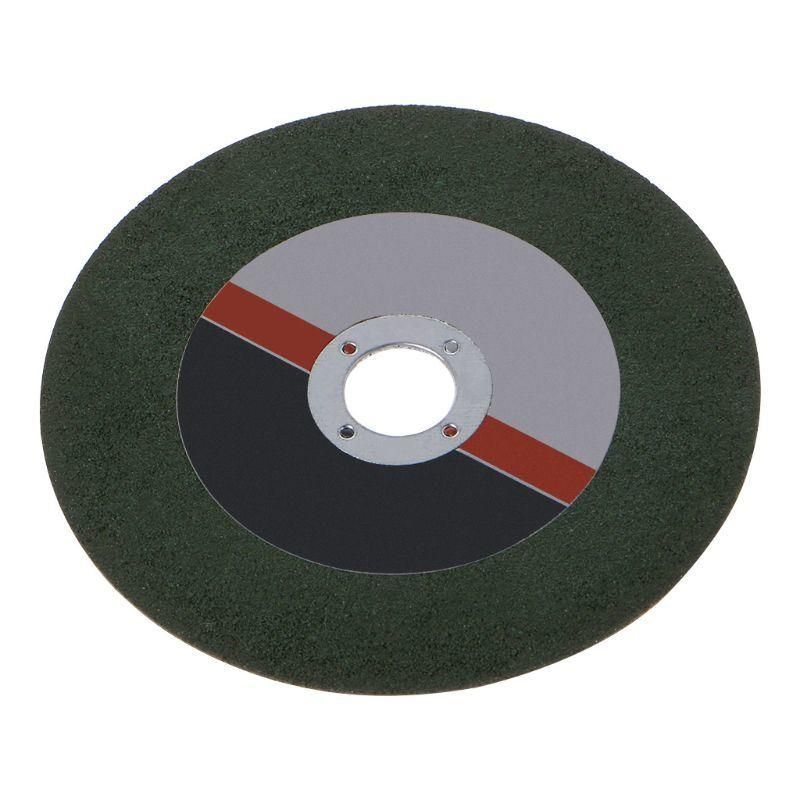 105mm/4" Stainless Steel Sanding Cutting Wheel Metal Sheet Cutting Disc