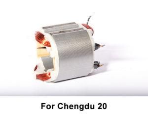 Electric Rotary Hammer Coil for Chengdu 20