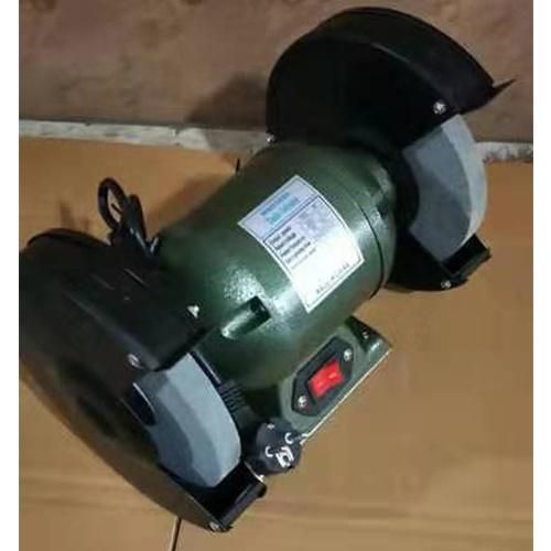 750W Copper Wire 10 Inch Bench Grinder