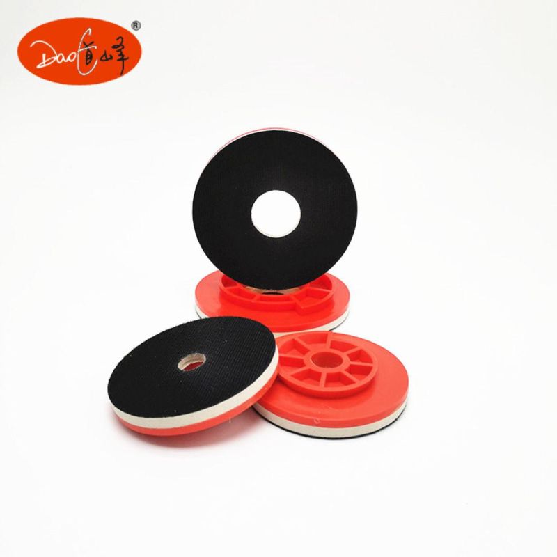 Daofeng 4"5"6" Snail Lock Adapter (hard)