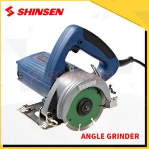 Marble Cutter 110mm 127V Z1E-XLD-110A 4100NH Style