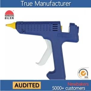 Heavy Hot Melt Glue Gun, Hot Glue Gun, Industrial Glue Gun 200W