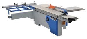 high Precision Mj6132ty Model Cutting Machine Panel Saw Sliding Table Saw