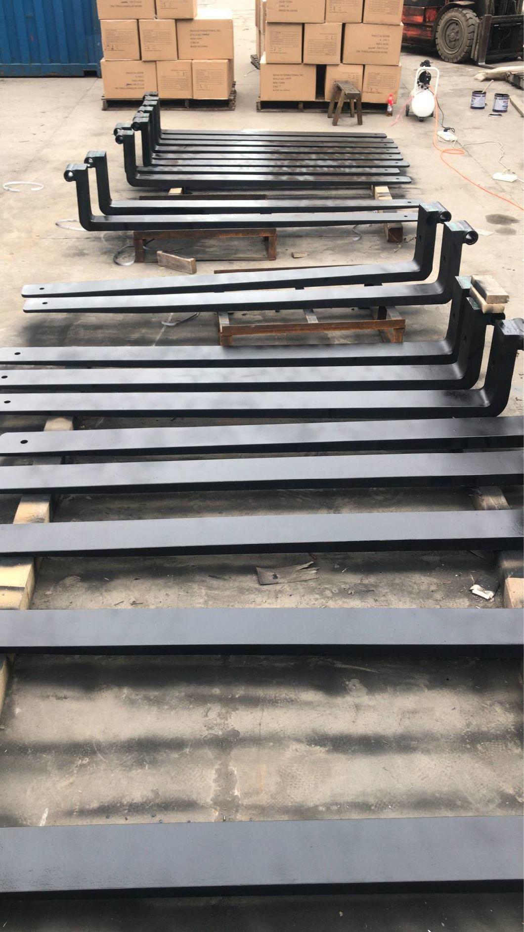 40cr/Hook Type Forklift Forks / Forklift Parts