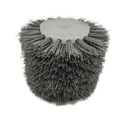 Roller Brush Nylon Material Can Be Customized