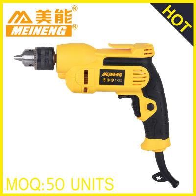 Mn-1033 Corded Electric Drill Powerful 100% Copper Motor Drill Power Tools 220V