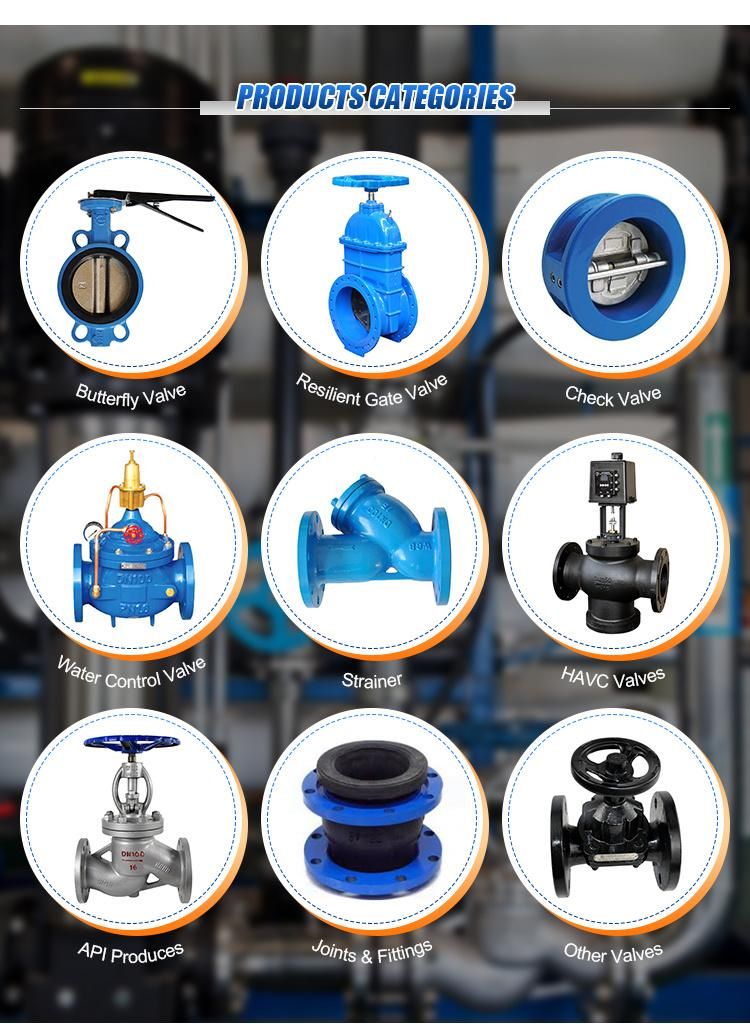 Industrial DN600 Pn10 Pn25 NBR Seat Electric Butterfly Valve Double Flanged Quick Open