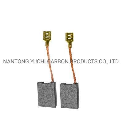 999-089 Replacement Carbon Brush for Hitachi 999061 999089 Cm7mc Cm9uby G18mru