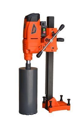 Cayken Dk-182 Oil Bath Diamond Core Drill Machine