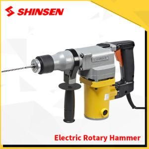 Power Tools Factory 127V 26mm 720W Electric Rotary Hammer
