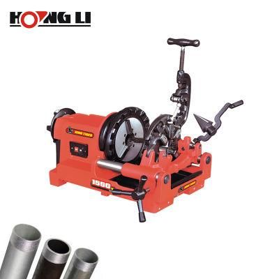 1500W High-Efficiency Pipe Threading Machine (300C)