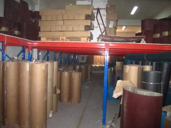 Magic Tape Sanding Disc for Auto Putty&Paint
