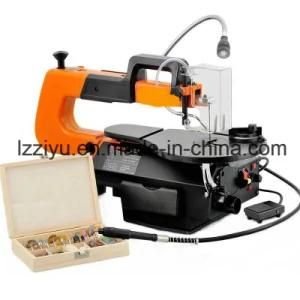 405mm Variable Speed Scroll Saw