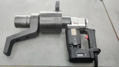 Electric Torque Wrench 2000-6000n. M Electric Energy Project