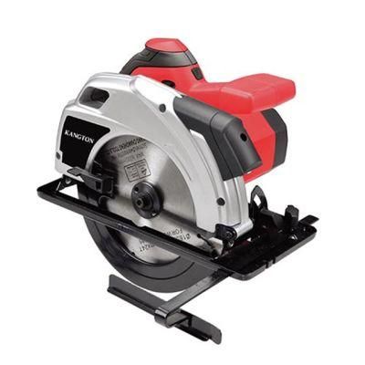 Kangton 185mm FFU Good Electric Wood Saw 1200W Circular Saw