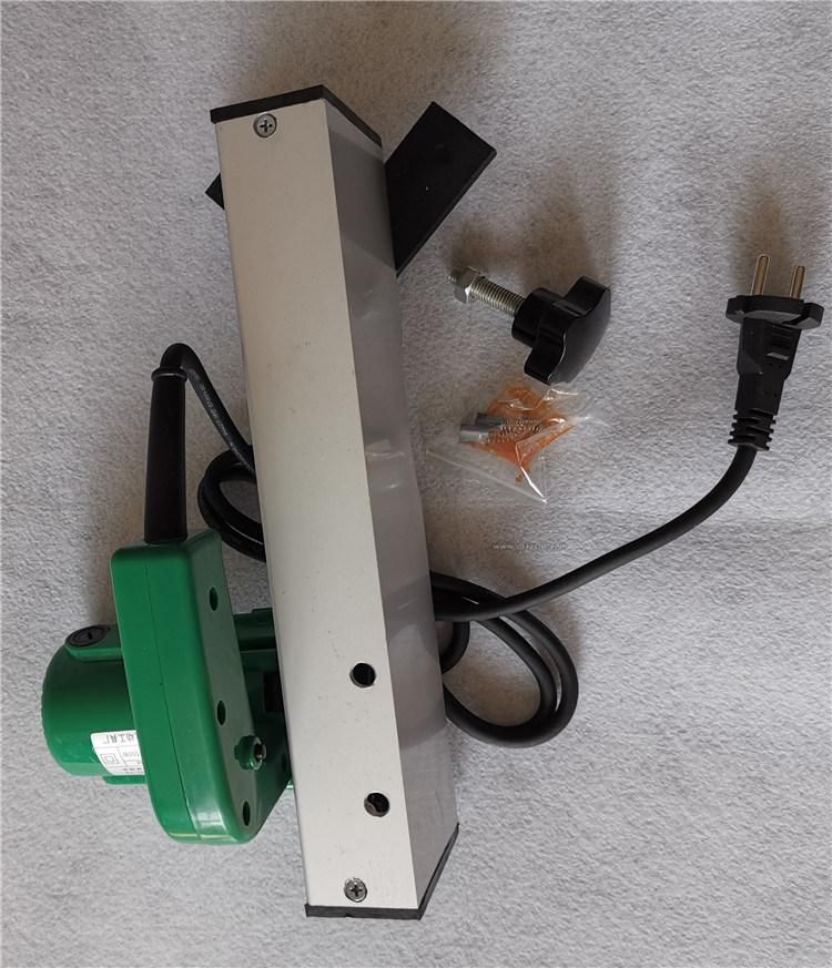 PVC Window Corner Cleaning Tools for Manual Window Making Machine