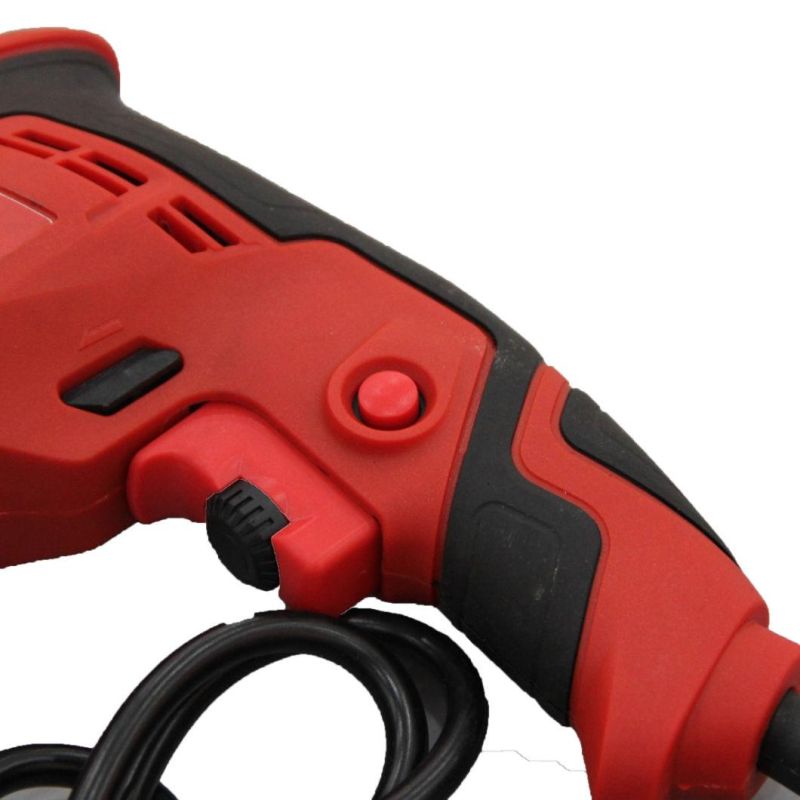 720W Power Drill Tool for Drilling Metal Wood Plastic