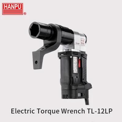 1&quot; 7/8&quot; High Strength Hex Bolt 1200nm Torque Wrench Suitable for A490 A325 S-10t 10.9s 12.9s Bolts