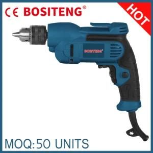 Bst-1033 Corded Electric Drill Powerful 100% Copper Motor Drill Power Tools 110V