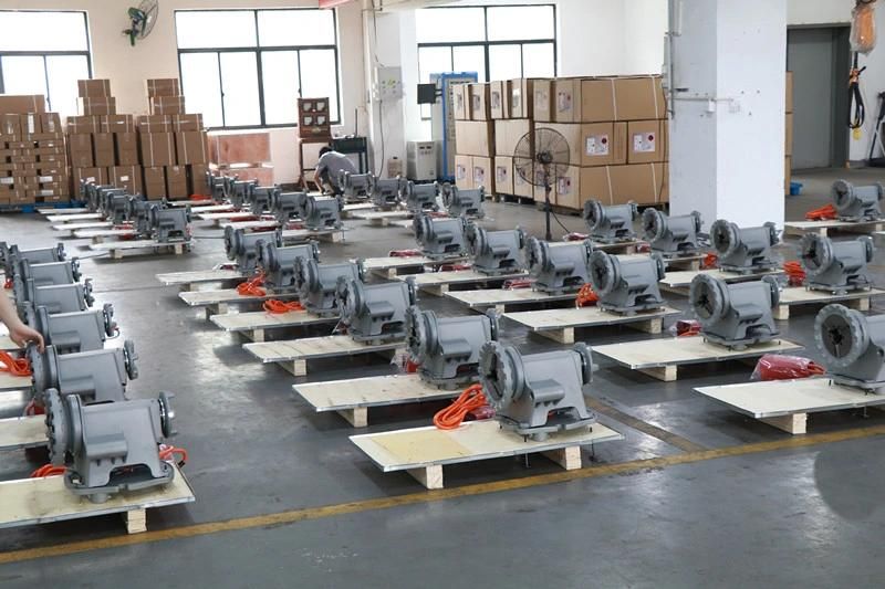 Hongli Thread for Machine Power Drive (SQ50D power drive)