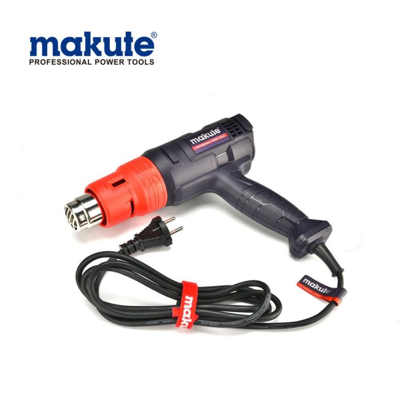 1800W Makute Electric Mini Hot Gun with Competitive Price