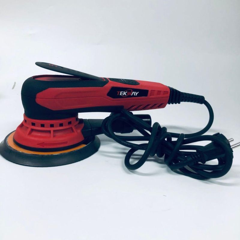 Sander Machine Orbit 5mm Car Sander Power Tools Electric Sander