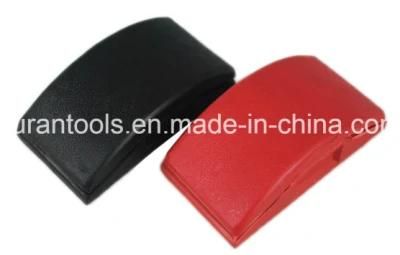 High Quality Rubber Sanding Block
