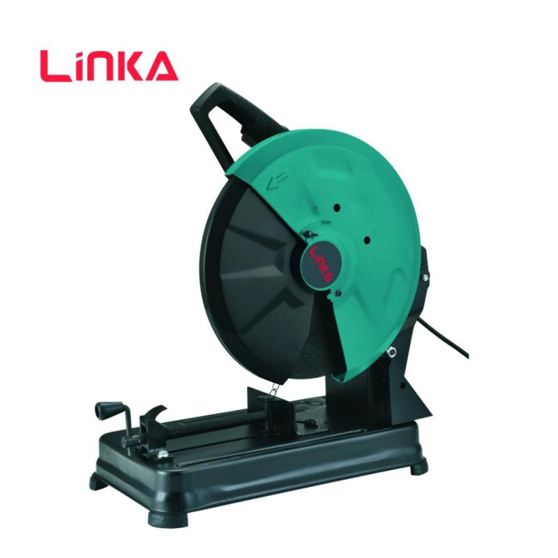 Linka Power Tools 2200 W 355mm Metal Cut off Machine Cut off Saw