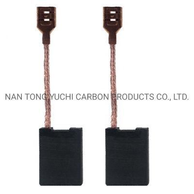 999-061 (999061) Carbon Brush 7X17X22.5 for Hitachi Tools