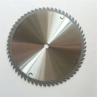 Tct Saw Blade of Diameter 10&quot;*60t