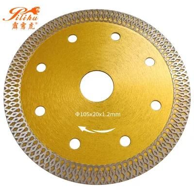 115mm Diamond Saw Blade Cutting Tools Disc