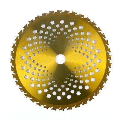 255mm Brush Cutting Blade