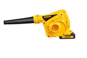 Meineng 9029 Hot Selling China Manufacture Lithium Battery Blower