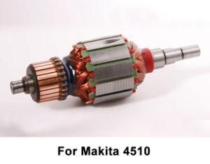 Oribital Sander Rotor Armatures for Makita 4510