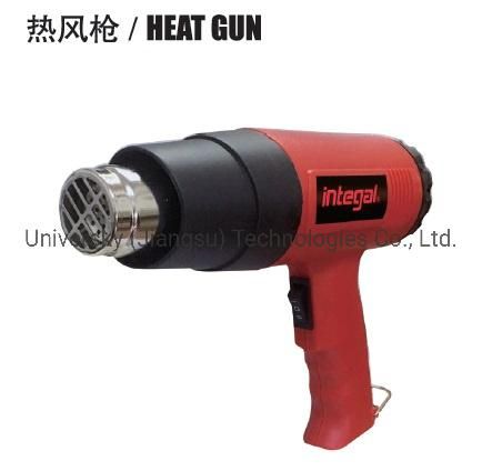 MARINE TOOLSHAND-HELD POWER TOOLSHOT GUN N600HG