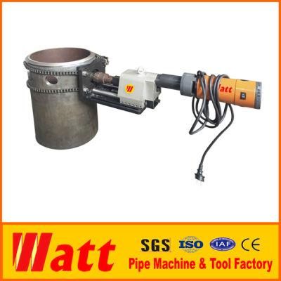 M6 Pipe Hole Cutter