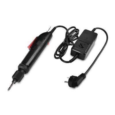 Precision Electric Screwdriver with Torque Control for Assembly Line pH635s