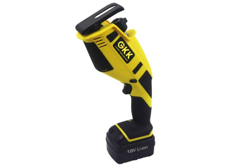 Power Tools 20V Li-ion Cordless Reciprocating Saw Power Tool Electric Tool