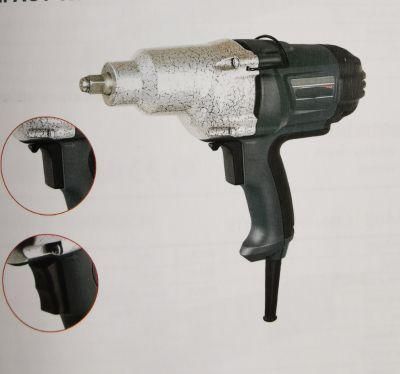 DIY Handworking Tools Electric Power Impact Wrench