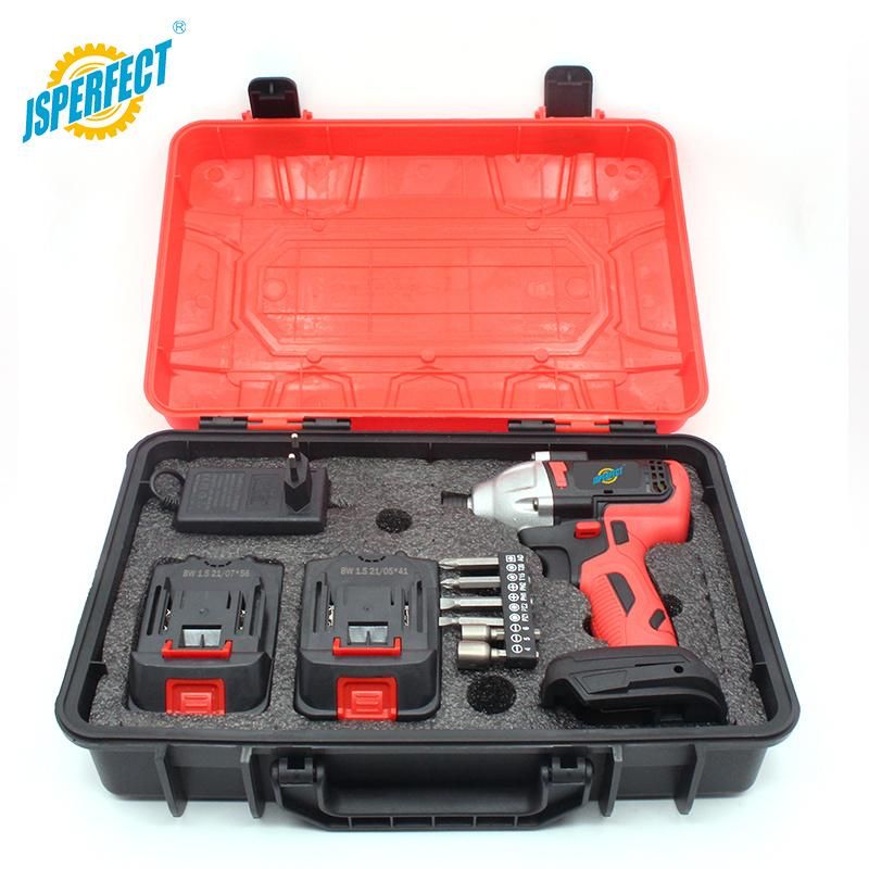 Electric Rechargeable Cordless Screwdriver