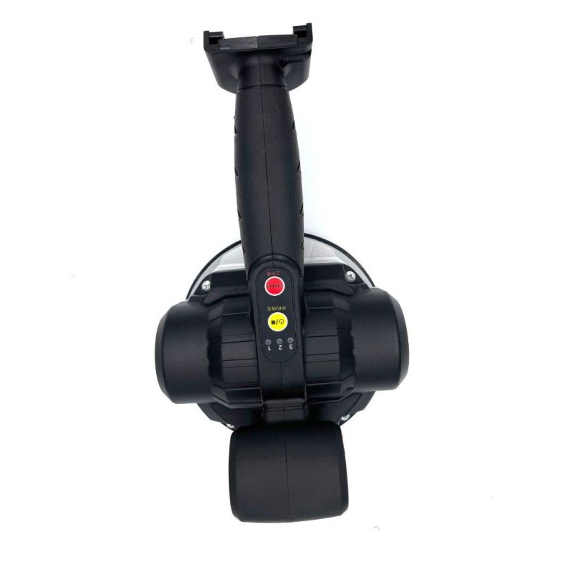 Electric Tool Cordless Smart Tiling Machine Power Inlay Tools with Battery