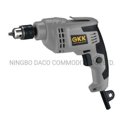 High Quality 450W 10mm Electric Drill Power Tool Electric Tool